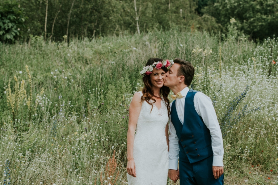 FIH Fotografie » Anneberit & Tjeerd, het Rijk